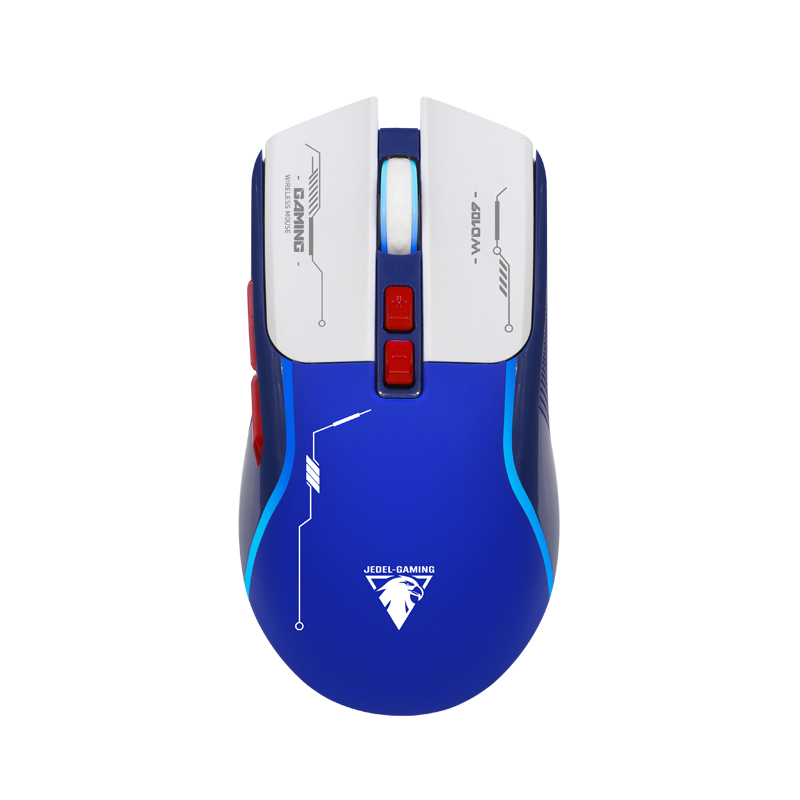 mode mouse
